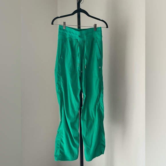 Lululemon | Dance Studio Pant - Picture 1 of 6